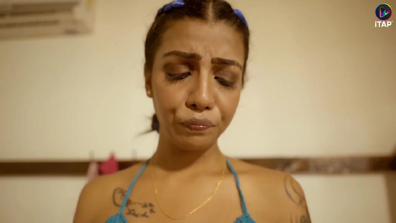 Nasha S01 E01-02 ITAP